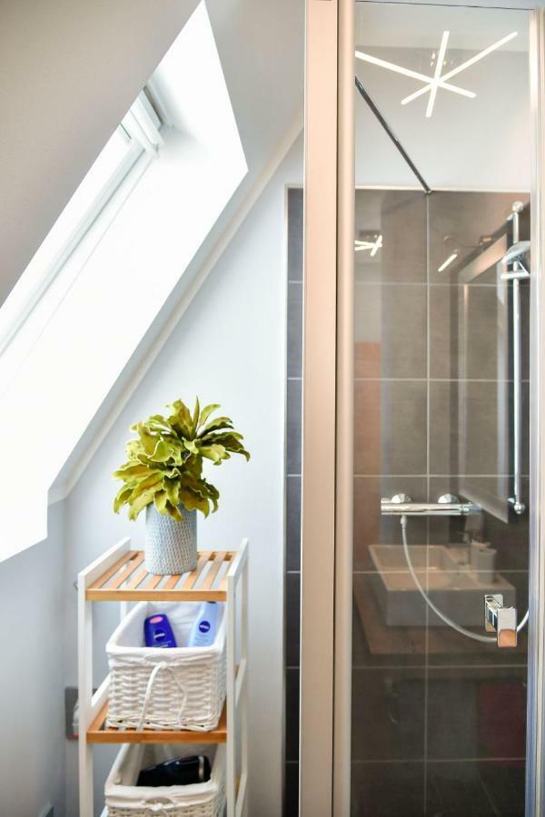 Altstadt Apartment Deluxe คอตต์บุส ภายนอก รูปภาพ